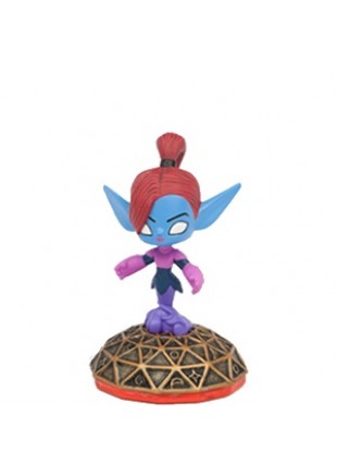 SKYLANDERS SIDEKICK MINI JINI (USAGÉ) SKYLANDERS SIDEKICK MINI JINI (USAGÉ)
