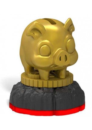 SKYLANDERS PIGGY BANK  (USAGÉ)