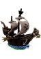 SKYLANDERS PIRATE SHIP  (USAGÉ)