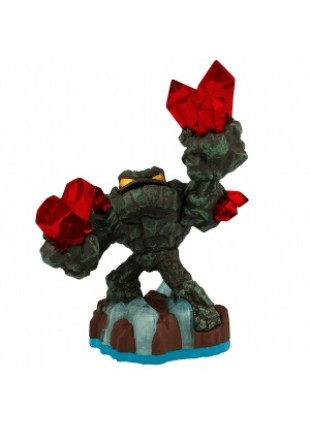 SKYLANDERS SWARP FORCE HYPER BEAM PRISM BREAK  (USAGÉ)