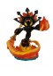 SKYLANDERS SWARP FORCE SMOLDERDASH  (USAGÉ)