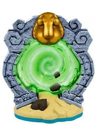 SKYLANDER SHEEP WRECK ISLAND  (USAGÉ)