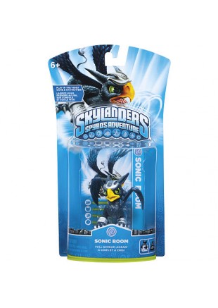 SKYLANDERS SONIC BOOM (USAGÉ) SKYLANDERS SONIC BOOM (USAGÉ)