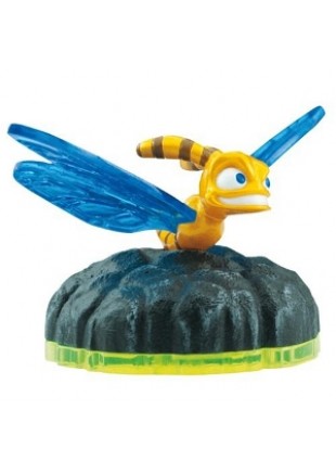 SKYLANDERS SPARX DRAGONFLY  (USAGÉ)
