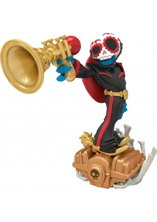 SKYLANDERS SUPERCHARGERS FIESTA (USAGÉ) SKYLANDERS SUPERCHARGERS FIESTA (USAGÉ)