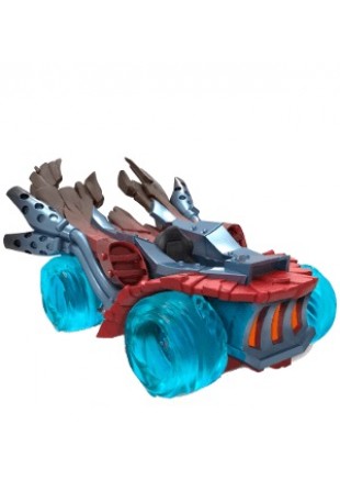 SKYLANDERS SUPERCHARGERS HOT STREAK  (USAGÉ)