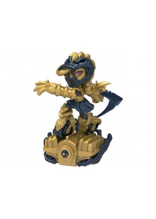 SKYLANDERS SUPERCHARGERS LEGENDARY BONE BASH ROLLER BRAWL  (USAGÉ)