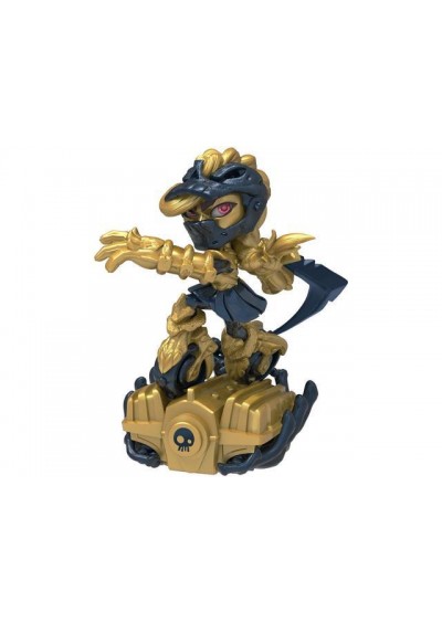 SKYLANDERS SUPERCHARGERS LEGENDARY BONE BASH ROLLER BRAWL (USAGÉ) SKYLANDERS SUPERCHARGERS LEGENDARY BONE BASH ROLLER BRAWL (USAGÉ)