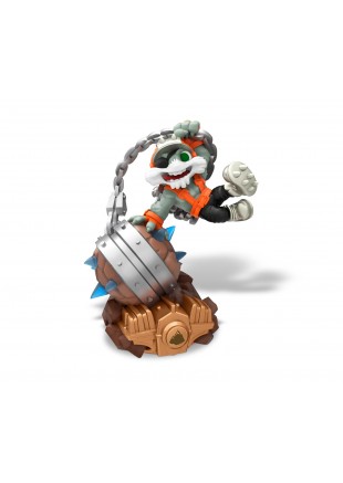 SKYLANDERS SUPERCHARGERS SMASH HIT  (USAGÉ)