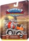 SKYLANDERS SUPERCHARGERS THUMP TRUCK  (USAGÉ)
