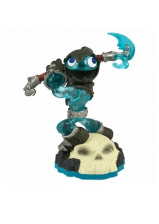 SKYLANDERS SWAP FORCE GRIM CREEPER SERIE 1 (USAGÉ) SKYLANDERS SWAP FORCE GRIM CREEPER SERIE 1 (USAGÉ)