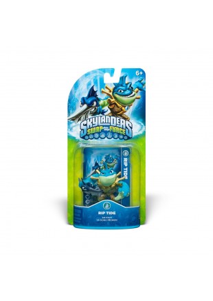 SKYLANDERS SWAP FORCE RIP TIDE  (USAGÉ)