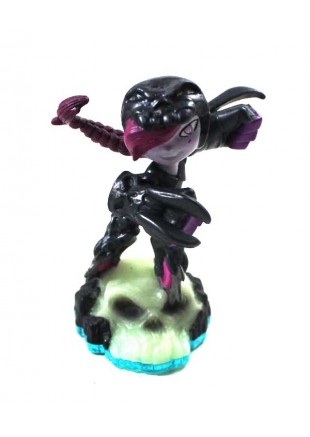 SKYLANDERS SWAP FORCE ROLLER BRAWL  (USAGÉ)