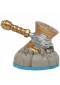 SKYLANDERS SWAP FORCE MAGIC ITEMS BATTLE HAMMER  (USAGÉ)