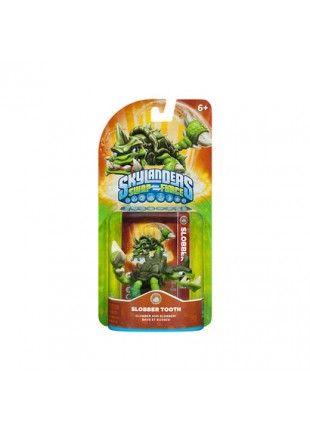 SKYLANDERS SLOBBER TOOTH  (USAGÉ)