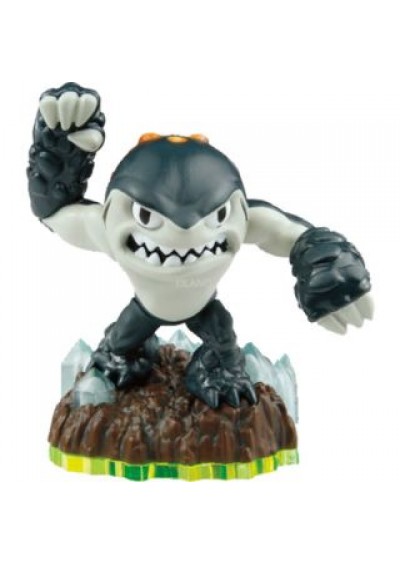 SKYLANDERS TERRAFIN (USAGÉ) SKYLANDERS TERRAFIN (USAGÉ)