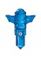 SKYLANDERS TRAP TEAM TIDAL TIKI  (USAGÉ)