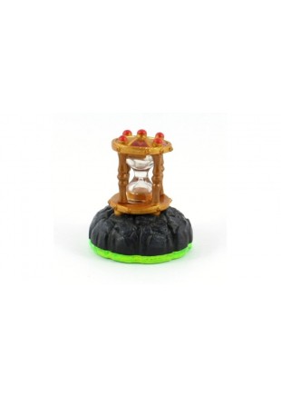 SKYLANDERS TIME TWISTER  (USAGÉ)