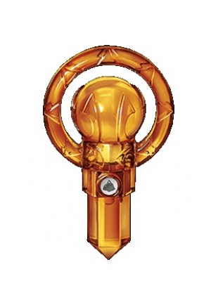 SKYLANDERS TRAP TEAM CRISTAL EARTH ORB  (USAGÉ)