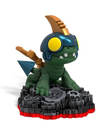 SKYLANDERS TRAP TEAM DROBIT (USAGÉ) SKYLANDERS TRAP TEAM DROBIT (USAGÉ)