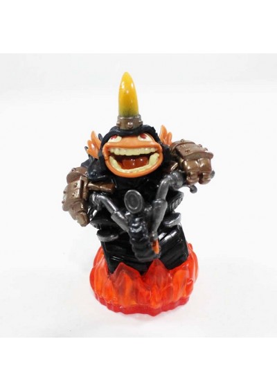 SKYLANDERS TRAP TEAM HOG WILD FRYNO (USAGÉ) SKYLANDERS TRAP TEAM HOG WILD FRYNO (USAGÉ)