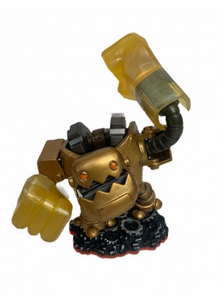 SKYLANDERS TRAP TEAM JAWBREAKER  (USAGÉ)