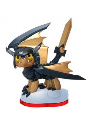 SKYLANDERS TRAP TEAM  LEGENDARY BLADES  (USAGÉ)