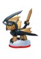 SKYLANDERS TRAP TEAM  LEGENDARY BLADES  (USAGÉ)