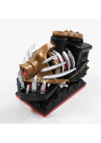 SKYLANDERS TRAP TEAM NIGHTMARE EXPRESS (USAGÉ) SKYLANDERS TRAP TEAM NIGHTMARE EXPRESS (USAGÉ)