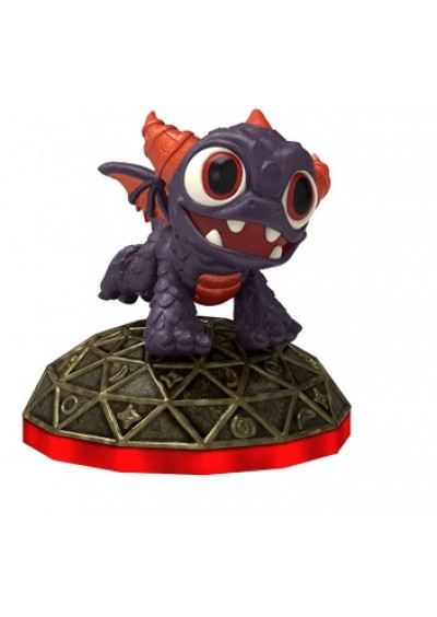 SKYLANDERS TRAP TEAM SPRY (USAGÉ) SKYLANDERS TRAP TEAM SPRY (USAGÉ)