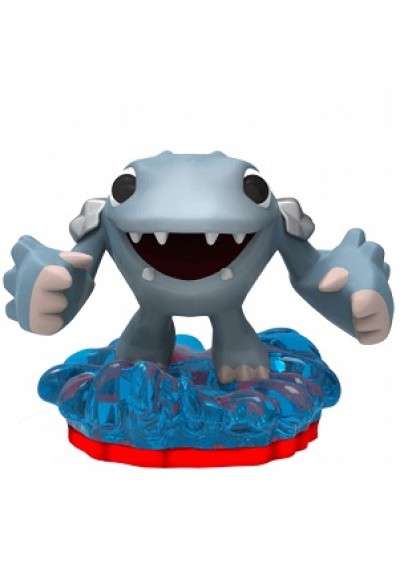 SKYLANDERS TRAP TEAM THUMPLING (USAGÉ) SKYLANDERS TRAP TEAM THUMPLING (USAGÉ)