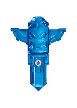 SKYLANDERS TRAP TEAM WATER TIKI TRAP  (USAGÉ)