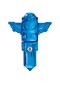 SKYLANDERS TRAP TEAM WATER TIKI TRAP  (USAGÉ)