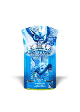 SKYLANDERS WHIRLWIND  (USAGÉ)