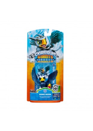 SKYLANDERS GIANTS SONIC BOOM  (USAGÉ)