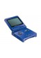 GAME BOY ADVANCE SP COBALT  (USAGÉ)