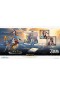 STATUETTE DE REVALI DE BREATH OF THE WILD AVEC BASE ECLAIRE FIRST 4 FIGURES  (NEUF)