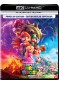 SUPER MARIO BROS LE FILM  (NEUF)