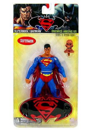 SUPERMAN  (NEUF)