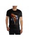 T-SHIRT HALLOWEEN GRANDEUR MOYEN  (NEUF)