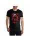 T-SHIRT VENDREDI 13 JASON VORHEESE GRANDEUR GRAND  (NEUF)