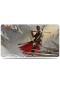 TAPIS DE JEU BATTLE FOR ZENDIKAR RESOLUTE BLADEMASTER (NEUF) TAPIS DE JEU BATTLE FOR ZENDIKAR RESOLUTE BLADEMASTER (NEUF)