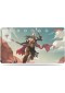 TAPIS DE JEU KALEMNE DISCIPLE OF IROAS  (NEUF)