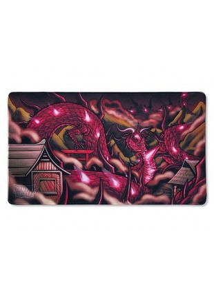 TAPIS DE JEU MAGENTA DEMATO (NEUF) TAPIS DE JEU MAGENTA DEMATO (NEUF)