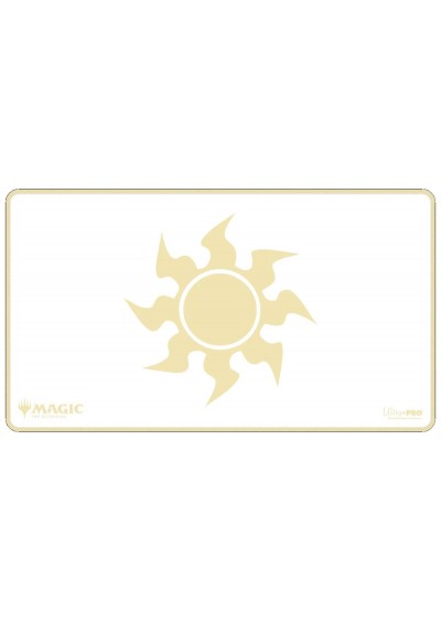 TAPIS DE JEU MAGIC THE GATHERING PLAINE (NEUF) TAPIS DE JEU MAGIC THE GATHERING PLAINE (NEUF)