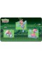 TAPIS DE JEU PORYGON EVOLUTION (NEUF) TAPIS DE JEU PORYGON EVOLUTION (NEUF)