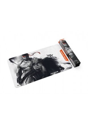TAPIS DE JEU STREET FIGHTER RYU (NEUF) TAPIS DE JEU STREET FIGHTER RYU (NEUF)