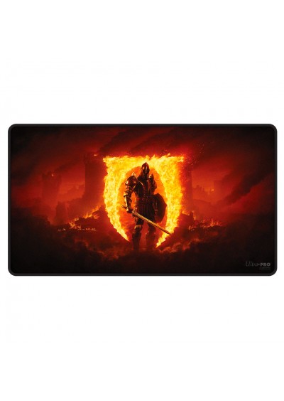 TAPIS DE JEU ULTRA PRO THE ELDER SCROLLS IV OBLIVION REMASTERED (NEUF) TAPIS DE JEU ULTRA PRO THE ELDER SCROLLS IV OBLIVION REMASTERED (NEUF)