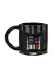 TASSE DARTH VADER  (NEUF)