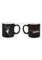 TASSE GHOST FACE LIVES  (NEUF)